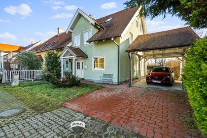 Einfamilienhaus in 2103 Langenzersdorf, Seeschlacht