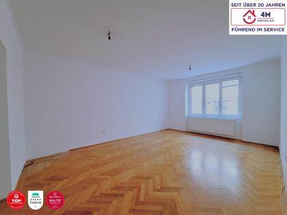 Wohnung in 1020 Wien, Praterstern und Augarten
