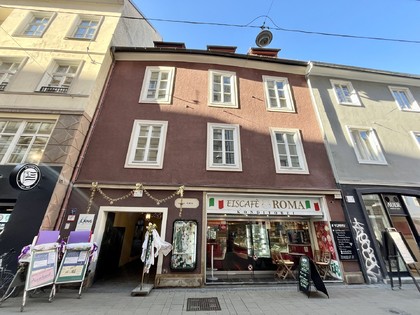 Wohnung in 8010 Graz, Graz