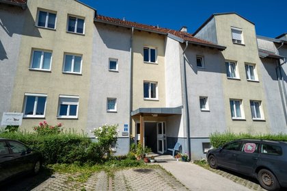 Terrassenwohnung in 3380 Pöchlarn