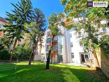 Wohnung in 1140 Wien, Reinlpark