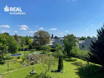 Terrassenwohnung in 8041 Graz, Murpark
