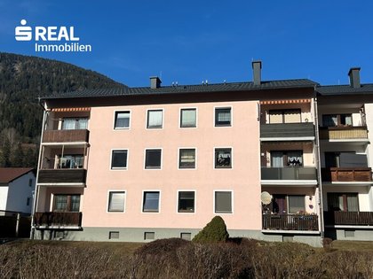 Wohnung in 8786 Bruckmühl