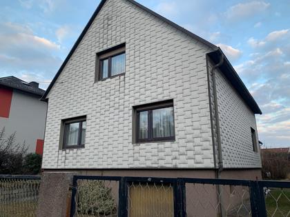Einfamilienhaus in 3100 St. Pölten
