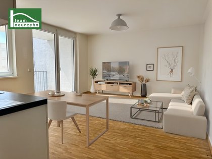 Terrassenwohnung in 8020 Graz