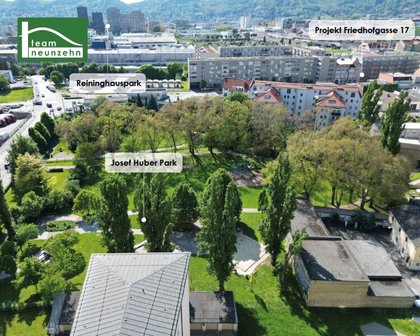 Terrassenwohnung in 8020 Graz