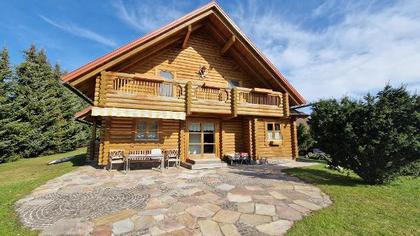 Haus in 9065 Ebenthal