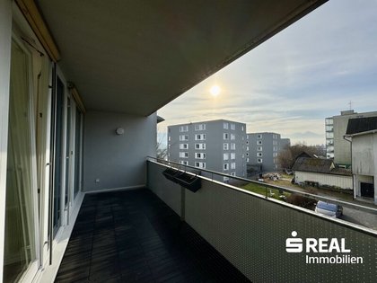 Terrassenwohnung in 6900 Bregenz