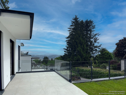 Terrassenwohnung in 4040 Linz-Urfahr, Urfahr-Umgebung