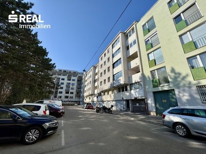 Wohnung in 1140 Wien, Laurentiusplatz Spallartgasse