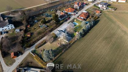 Wohnbauflächen in 3041 Siegersdorf
