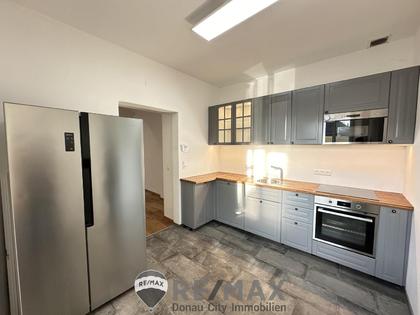 Wohnung in 3701 Großweikersdorf, Zentrum