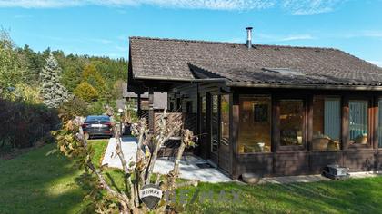 Einfamilienhaus in 3860 Heidenreichstein, Heidenreichtstein