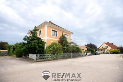 Einfamilienhaus in 3712 Maissau, Nahversorger, Bahnhof