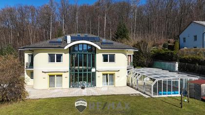 Einfamilienhaus in 3003 Gablitz, Waldrandlage