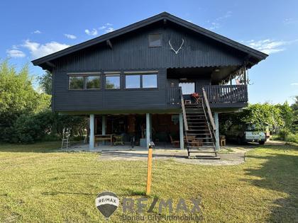 Einfamilienhaus in 3430 Tulln an der Donau, Donau