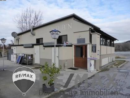 Gastronomie / Restaurant in 3400 Klosterneuburg, Donau - Klosterneuburg - Stadtplatz