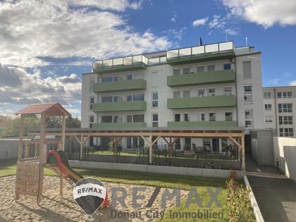 Terrassenwohnung in 2020 Hollabrunn, Zentrum, Supermärkte