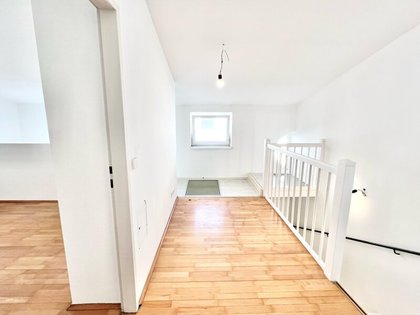 Terrassenwohnung in 1160 Wien