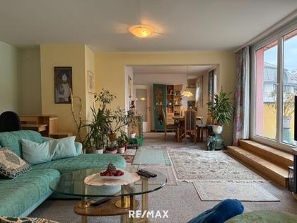 Terrassenwohnung in 1200 Wien, Donaukanal, Area 95