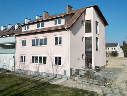 Haus in 2000 Stockerau