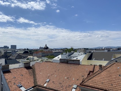 Terrassenwohnung in 1030 Wien, 1030 - Landstraße