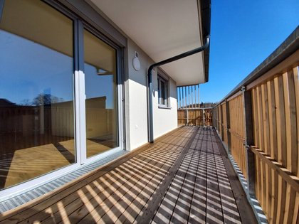Terrassenwohnung in 5111 Bürmoos