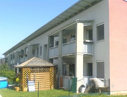 Terrassenwohnung in 8121 Deutschfeistritz