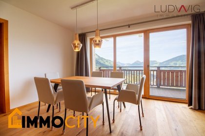 Terrassenwohnung in 6263 Fügen