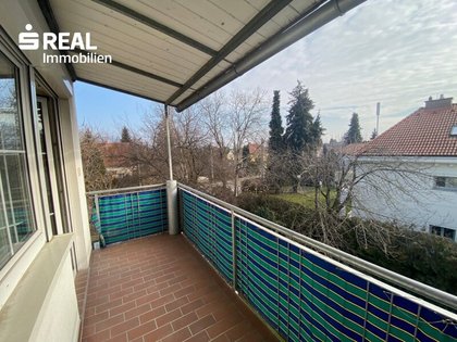 Terrassenwohnung in 8020 Graz, Straßenbahn
