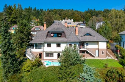 Chalet in 9020 Klagenfurt