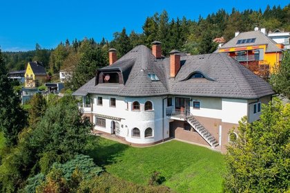 Chalet in 9020 Klagenfurt