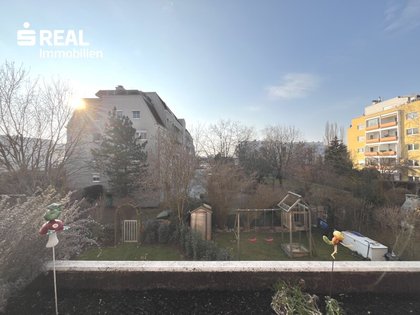 Wohnung in 3100 St. Pölten