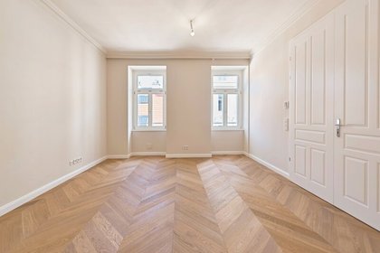 Wohnung in 1050 Wien, Kettenbrückengasse, Naschmarkt, U4