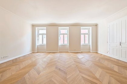Terrassenwohnung in 1050 Wien, Kettenbrückengasse, Naschmarkt, U4