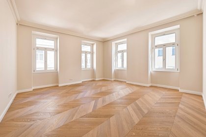 Wohnung in 1050 Wien, Kettenbrückengasse, Naschmarkt, U4