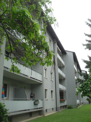 Wohnung in 8330 Feldbach