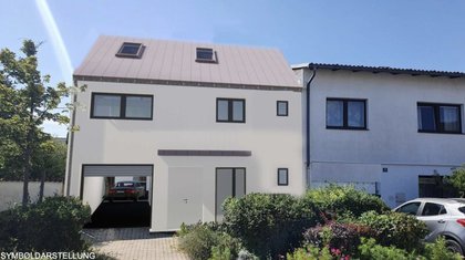 Grundstück in 2540 Bad Vöslau, Gymnasium Gainfarn