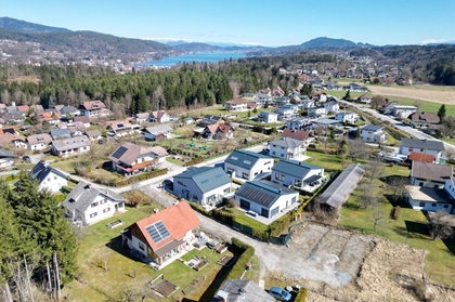 Grundstück in 9220 Velden am Wörther See, Kärnten