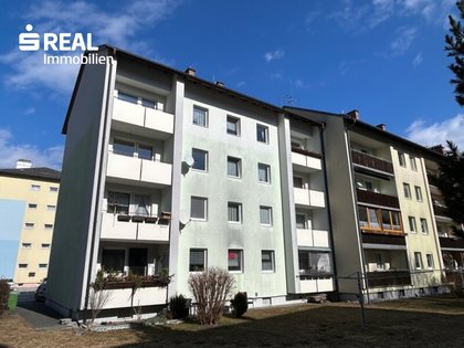 Terrassenwohnung in 8784 Trieben