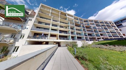 Terrassenwohnung in 8020 Graz