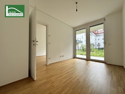 Terrassenwohnung in 8020 Graz