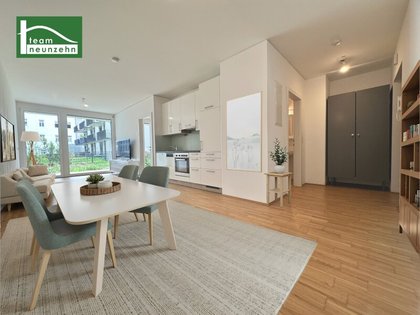 Terrassenwohnung in 8020 Graz