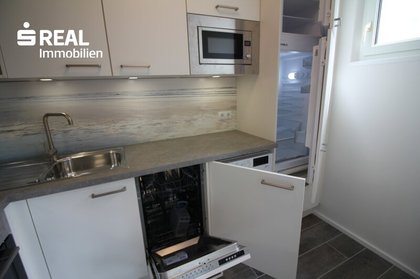 Wohnung in 1150 Wien, Mariahilferstraße