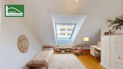 Terrassenwohnung in 8020 Graz