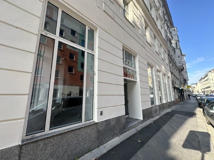 Einzelhandel in 1060 Wien, 1060 - Mariahilf