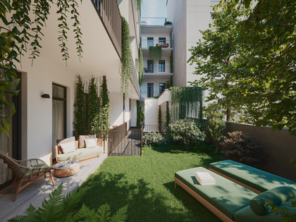 Terrassenwohnung in 1060 Wien