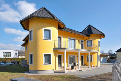 Einfamilienhaus in 9020 Klagenfurt