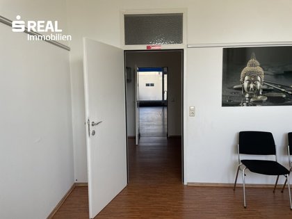 Büro / Praxis in 5020 Salzburg