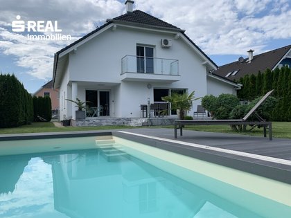 Haus in 2473 Potzneusiedl